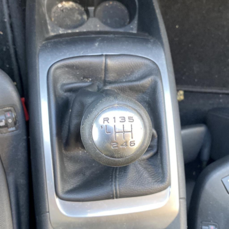 CITROEN C4 PICASSO 2 PHASE 1 1.6 HDI - 8V TURBO Photo n°25