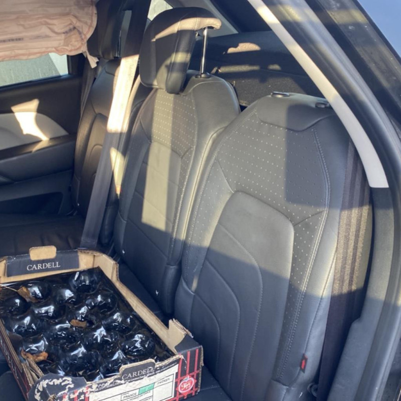 CITROEN C4 PICASSO 2 PHASE 1 1.6 HDI - 8V TURBO Photo n°27