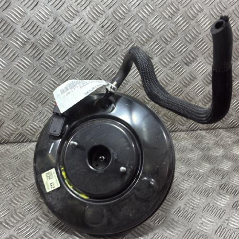 Mastervac KIA STONIC Photo n°1