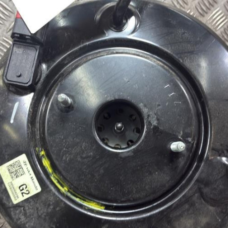 Mastervac KIA STONIC