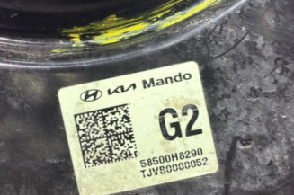 Mastervac KIA STONIC