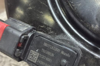 Mastervac KIA STONIC