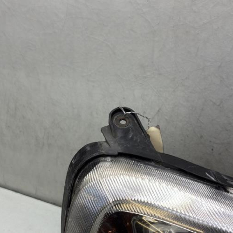 Optique avant principal droit (feux)(phare) OPEL CORSA C Photo n°3