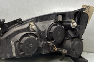 Optique avant principal droit (feux)(phare) OPEL CORSA C