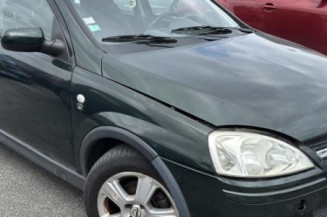 Optique avant principal droit (feux)(phare) OPEL CORSA C