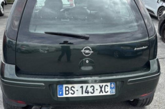 Optique avant principal droit (feux)(phare) OPEL CORSA C