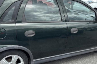 Optique avant principal droit (feux)(phare) OPEL CORSA C