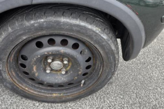 Optique avant principal droit (feux)(phare) OPEL CORSA C