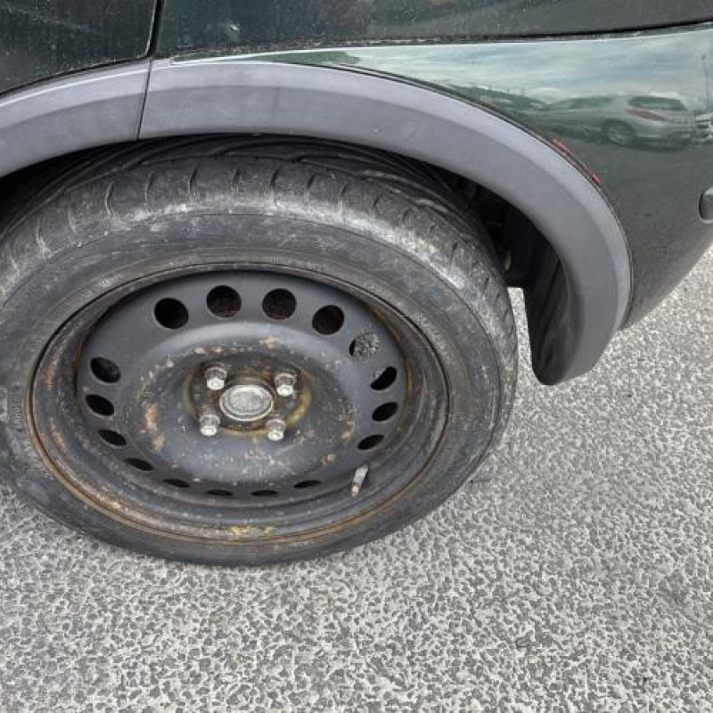 Optique avant principal droit (feux)(phare) OPEL CORSA C Photo n°16