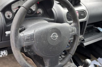 Optique avant principal droit (feux)(phare) OPEL CORSA C