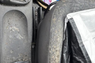 Optique avant principal droit (feux)(phare) OPEL CORSA C