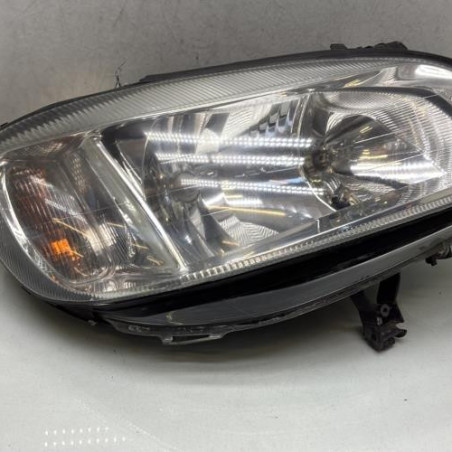 Optique avant principal droit (feux)(phare) OPEL ZAFIRA A Photo n°1