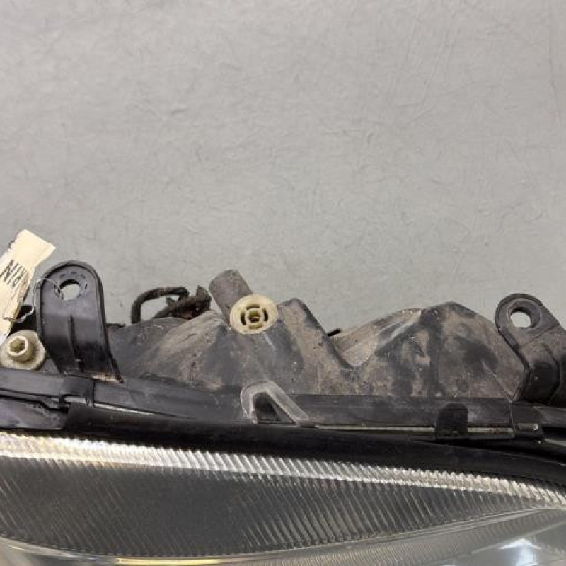 Optique avant principal droit (feux)(phare) OPEL ZAFIRA A Photo n°3