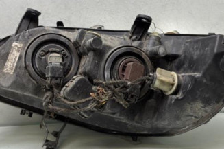 Optique avant principal droit (feux)(phare) OPEL ZAFIRA A