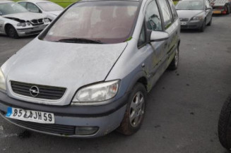 Optique avant principal droit (feux)(phare) OPEL ZAFIRA A