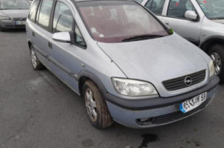 Optique avant principal droit (feux)(phare) OPEL ZAFIRA A