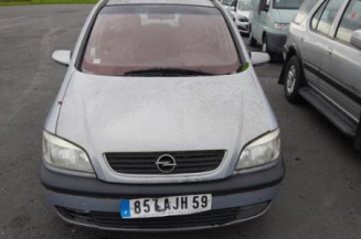 Optique avant principal droit (feux)(phare) OPEL ZAFIRA A