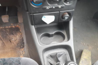 Optique avant principal droit (feux)(phare) OPEL ZAFIRA A