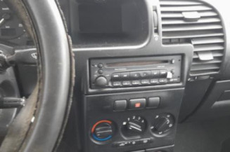 Optique avant principal droit (feux)(phare) OPEL ZAFIRA A