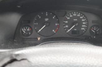 Optique avant principal droit (feux)(phare) OPEL ZAFIRA A