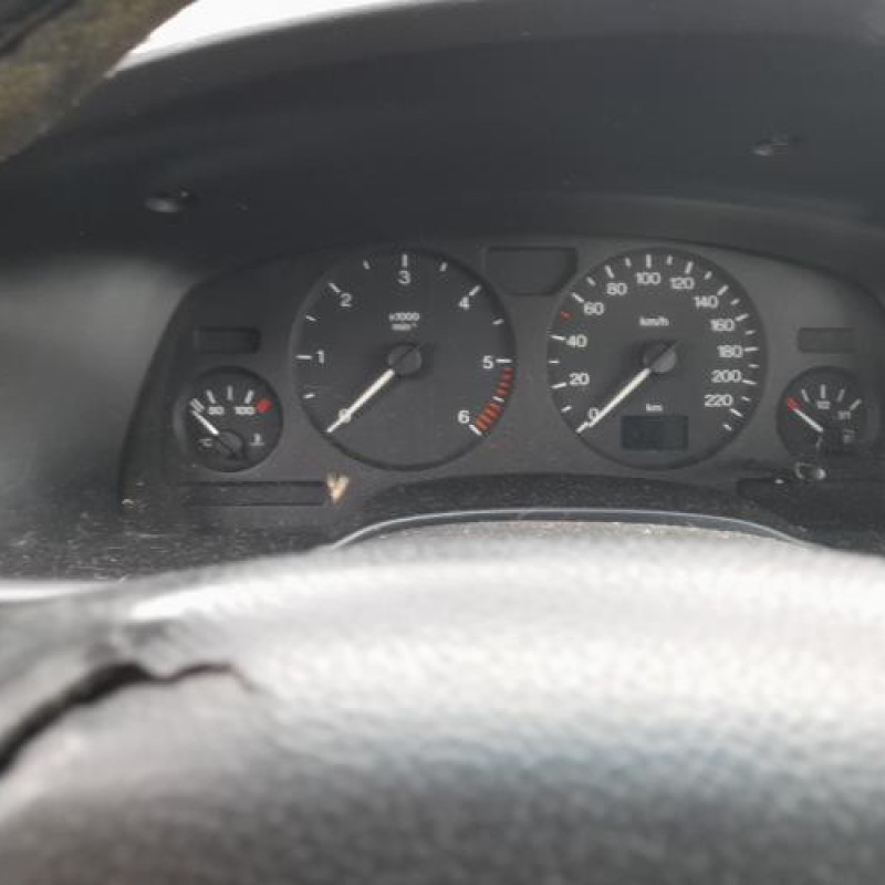 Optique avant principal droit (feux)(phare) OPEL ZAFIRA A Photo n°14