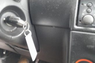 Optique avant principal droit (feux)(phare) OPEL ZAFIRA A