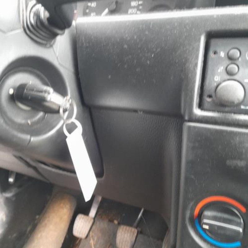 Optique avant principal droit (feux)(phare) OPEL ZAFIRA A Photo n°15