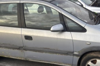 Optique avant principal droit (feux)(phare) OPEL ZAFIRA A