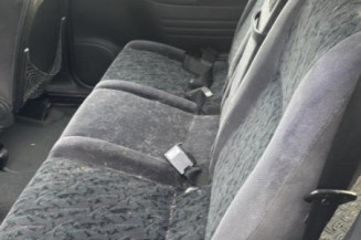 Optique avant principal droit (feux)(phare) OPEL ZAFIRA A