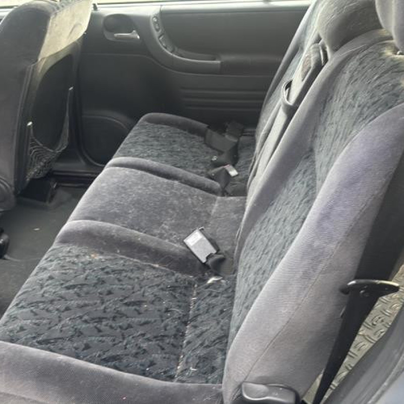 Optique avant principal droit (feux)(phare) OPEL ZAFIRA A Photo n°18