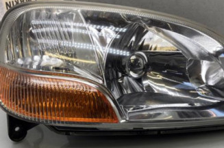 Optique avant principal droit (feux)(phare) SUZUKI IGNIS 1 Photo n°1