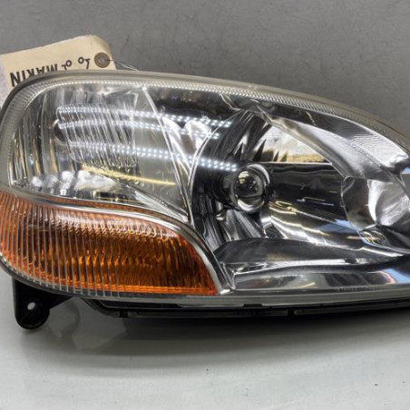 Optique avant principal droit (feux)(phare) SUZUKI IGNIS 1 Photo n°1