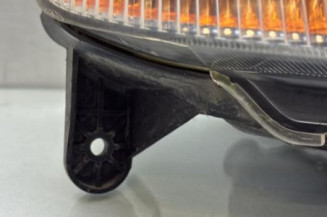 Optique avant principal droit (feux)(phare) SUZUKI IGNIS 1