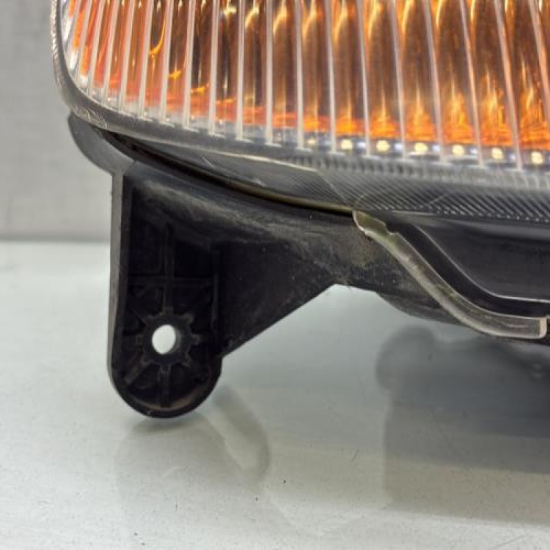 Optique avant principal droit (feux)(phare) SUZUKI IGNIS 1 Photo n°2