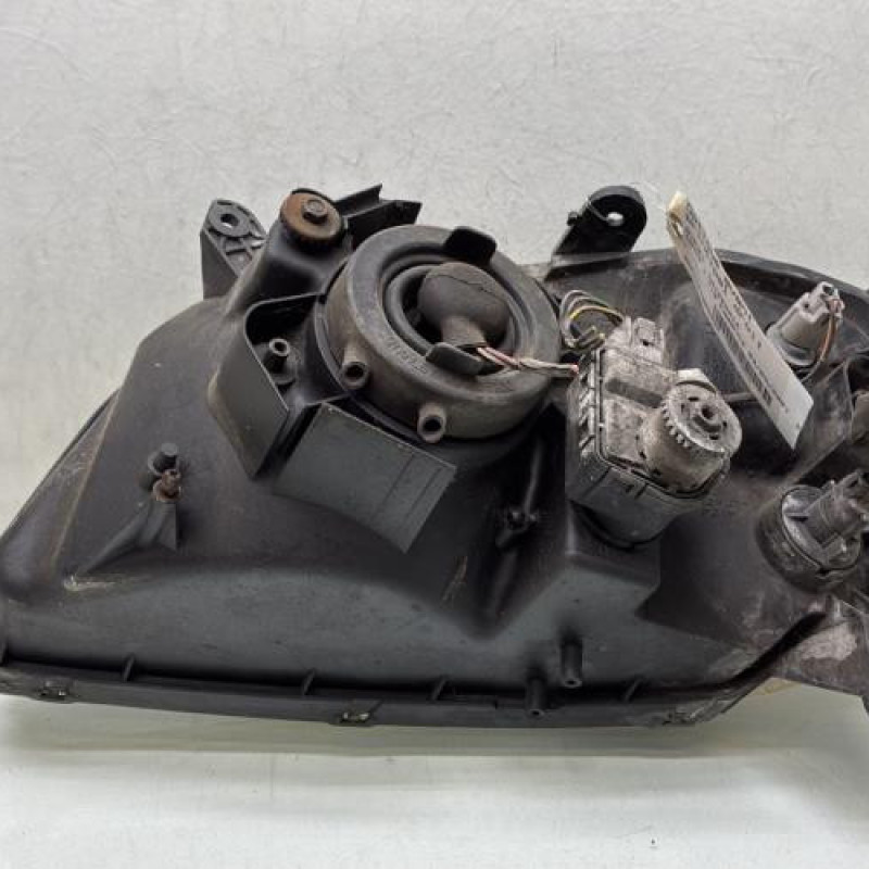 Optique avant principal droit (feux)(phare) SUZUKI IGNIS 1 Photo n°4