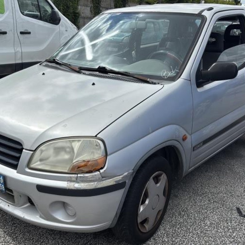 Optique avant principal droit (feux)(phare) SUZUKI IGNIS 1 Photo n°5