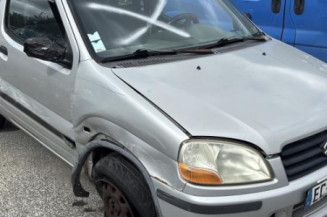 Optique avant principal droit (feux)(phare) SUZUKI IGNIS 1