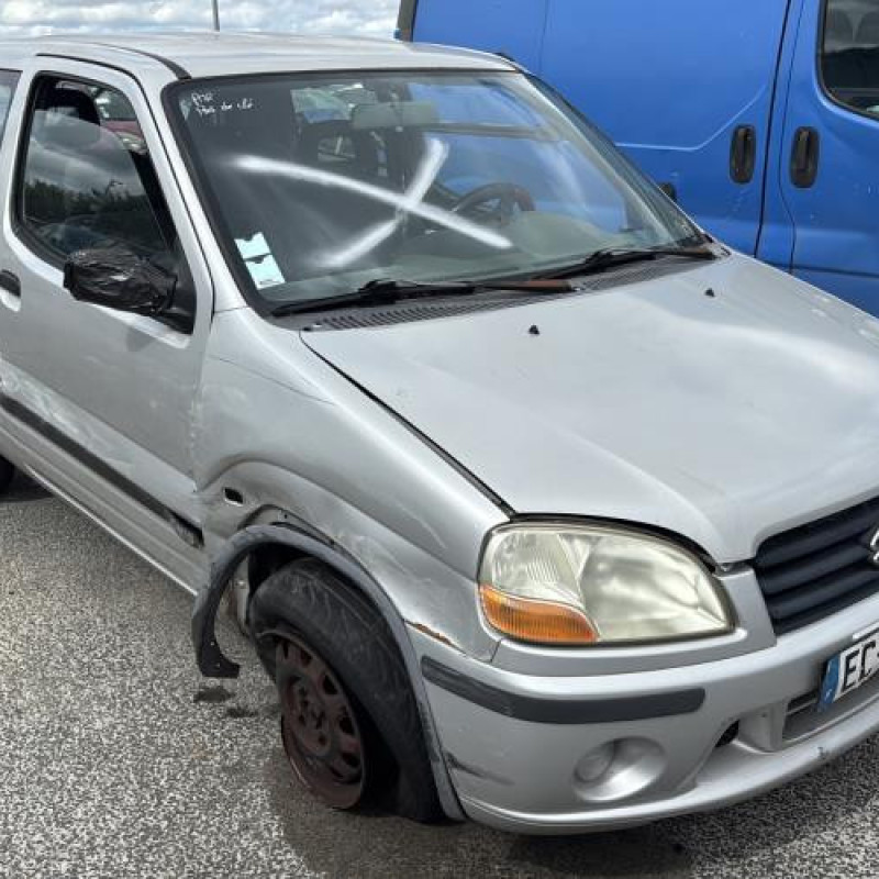 Optique avant principal droit (feux)(phare) SUZUKI IGNIS 1 Photo n°6