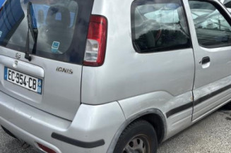 Optique avant principal droit (feux)(phare) SUZUKI IGNIS 1