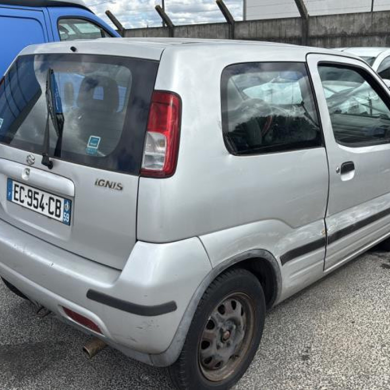 Optique avant principal droit (feux)(phare) SUZUKI IGNIS 1 Photo n°7