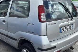 Optique avant principal droit (feux)(phare) SUZUKI IGNIS 1