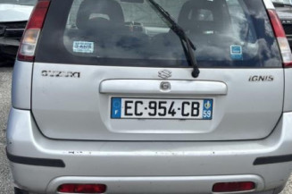 Optique avant principal droit (feux)(phare) SUZUKI IGNIS 1