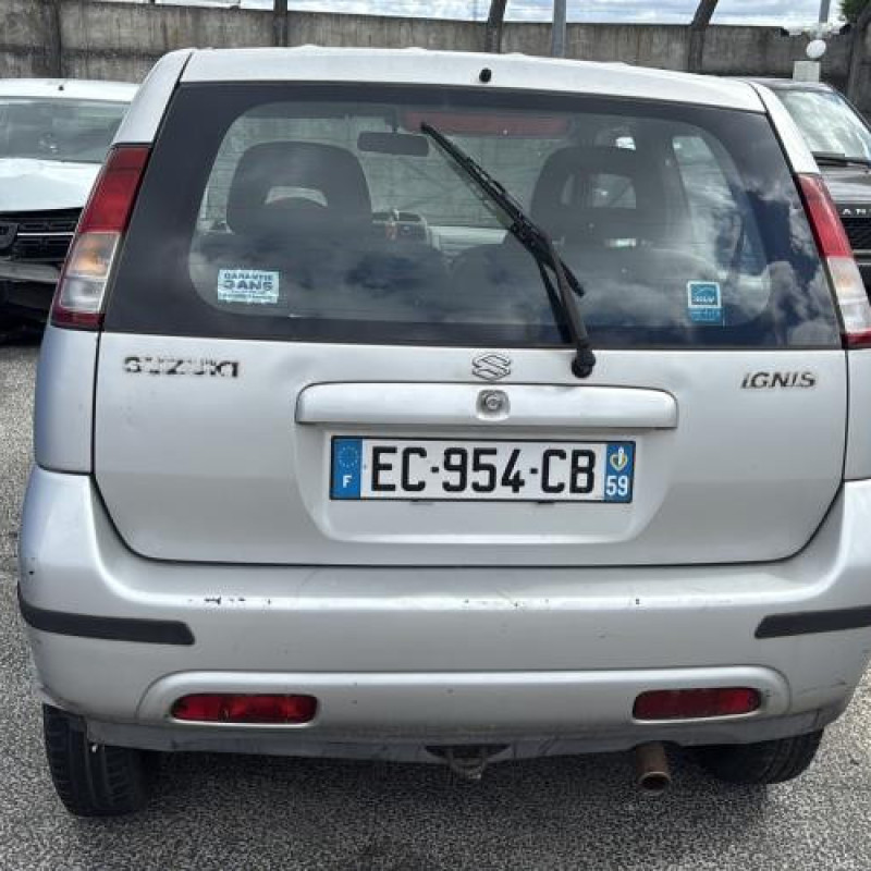 Optique avant principal droit (feux)(phare) SUZUKI IGNIS 1 Photo n°9