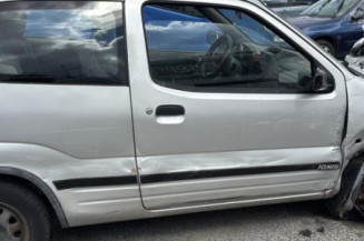 Optique avant principal droit (feux)(phare) SUZUKI IGNIS 1