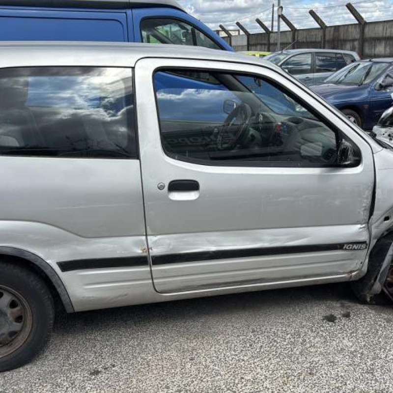 Optique avant principal droit (feux)(phare) SUZUKI IGNIS 1 Photo n°10