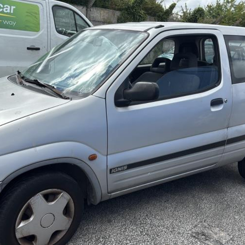 Optique avant principal droit (feux)(phare) SUZUKI IGNIS 1 Photo n°11