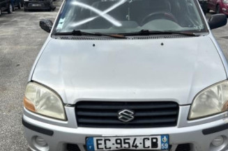 Optique avant principal droit (feux)(phare) SUZUKI IGNIS 1