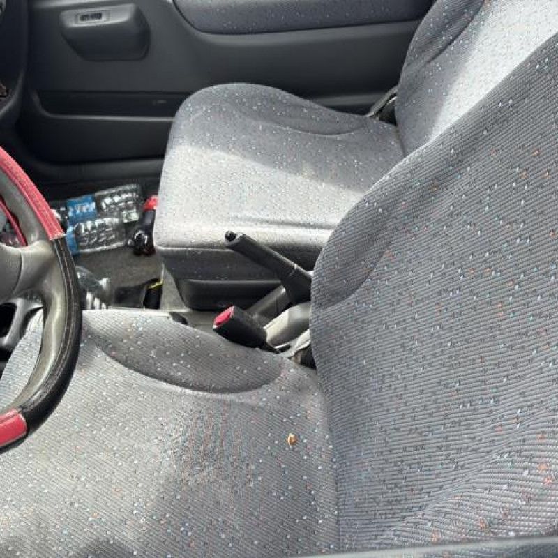 Optique avant principal droit (feux)(phare) SUZUKI IGNIS 1 Photo n°13