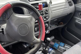 Optique avant principal droit (feux)(phare) SUZUKI IGNIS 1