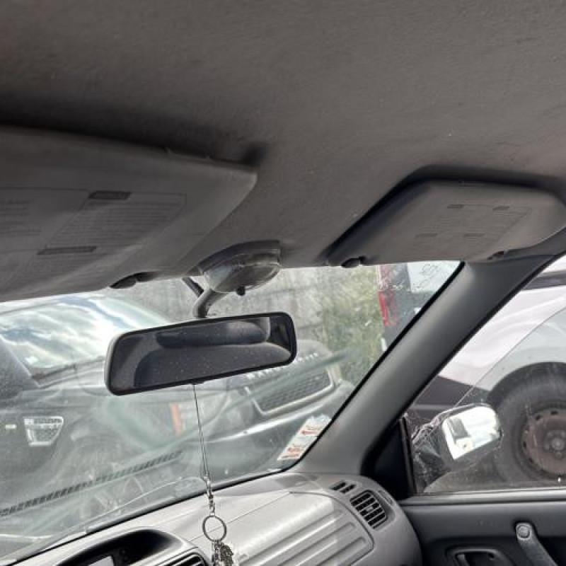 Optique avant principal droit (feux)(phare) SUZUKI IGNIS 1 Photo n°16